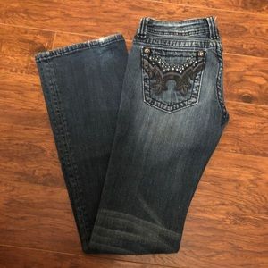 Miss Me Jeans size 28